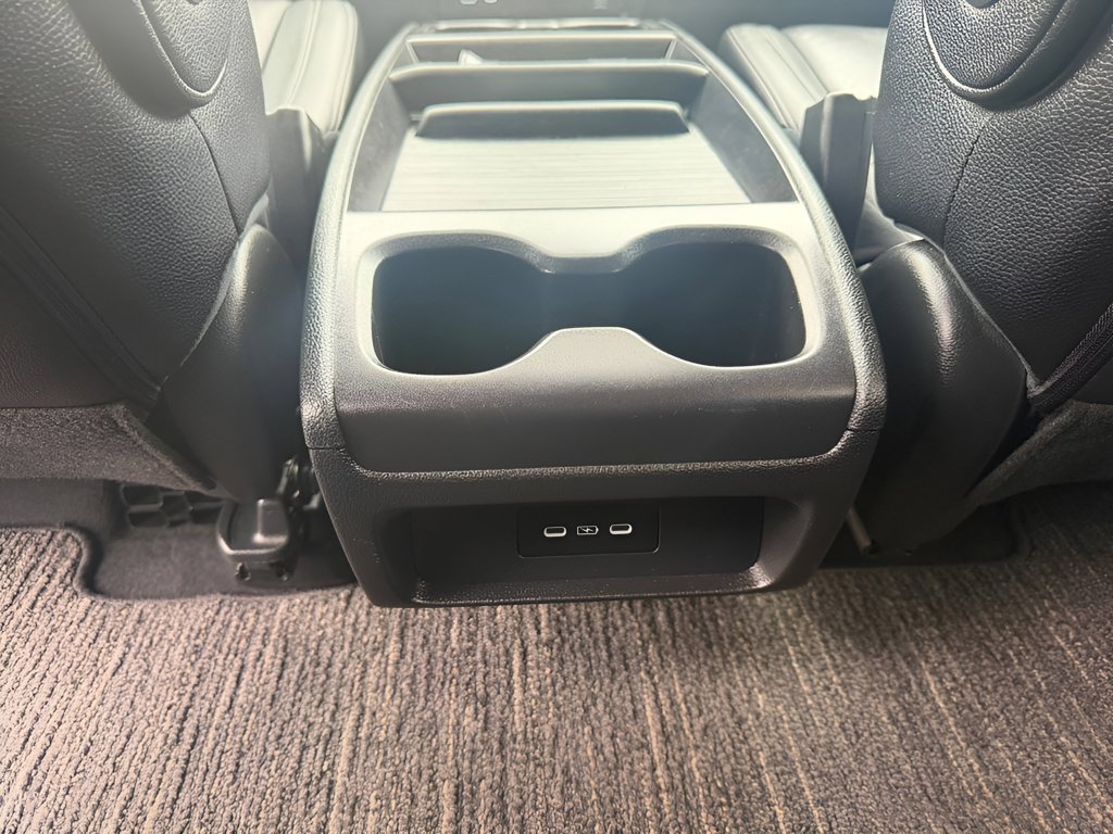 Used 2025 Honda Odyssey EX-L image 18