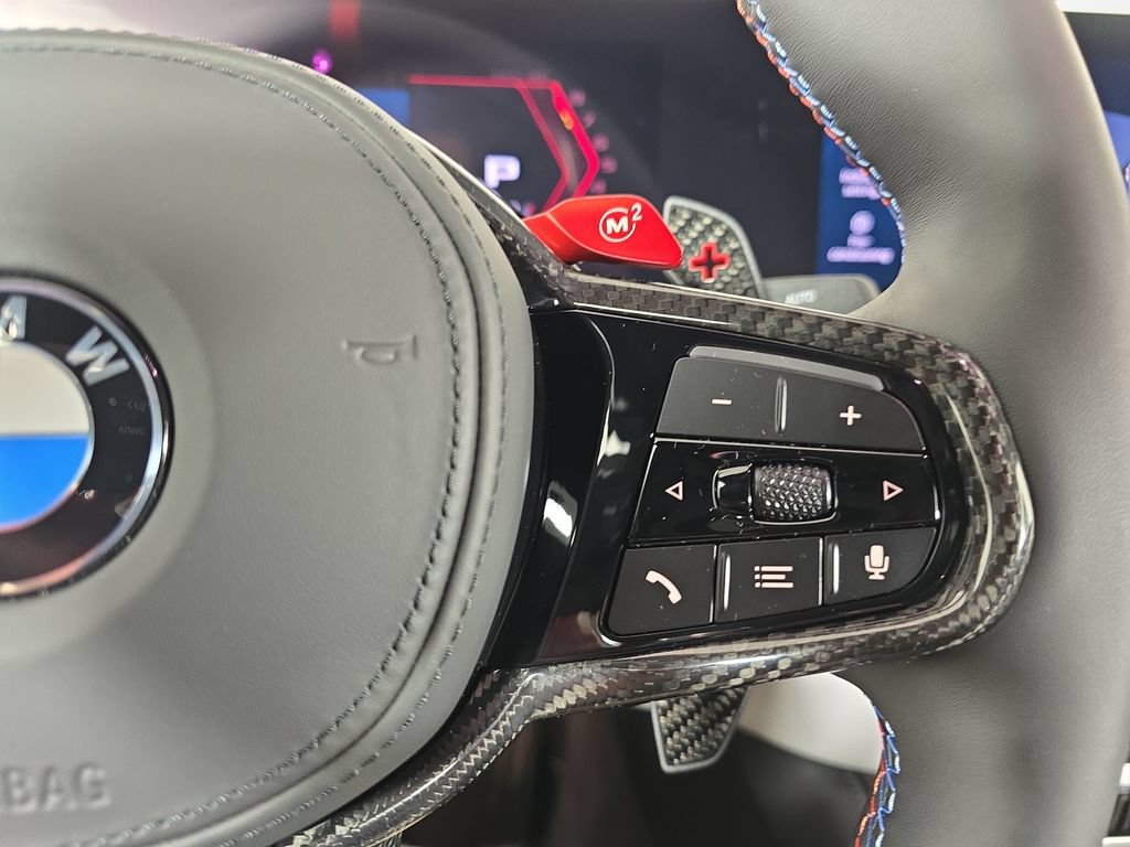 New 2026 BMW M4 xDrive Competition AWD/4WD image 17