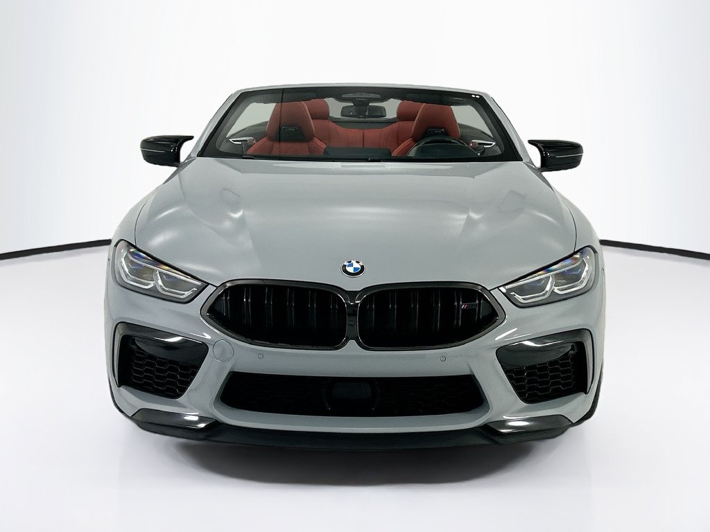 Used 2024 BMW M8 Competition AWD/4WD image 2