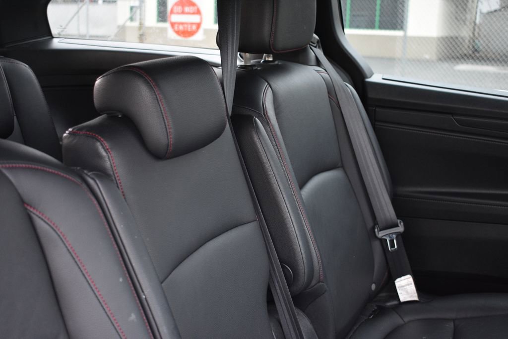 Used 2023 Honda Odyssey Sport image 25