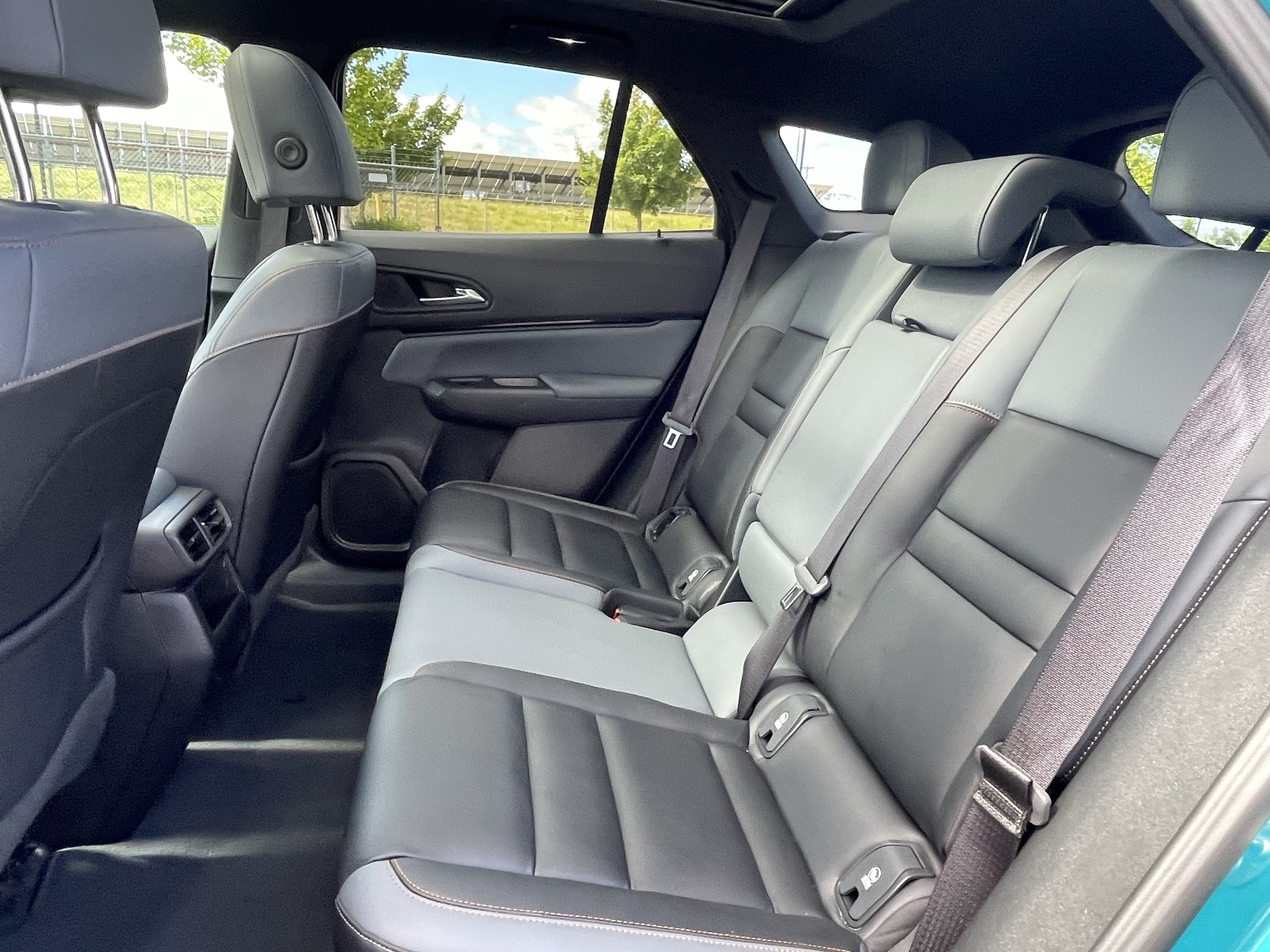 Used 2024 Honda Prologue Touring image 14