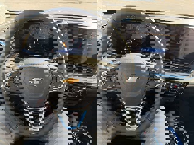 New 2026 Chevrolet Trax LT w/ Driver Confidence Package image 13