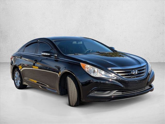 Used 2014 Hyundai Sonata GLS w/ Popular Equipment Group 2 image 3