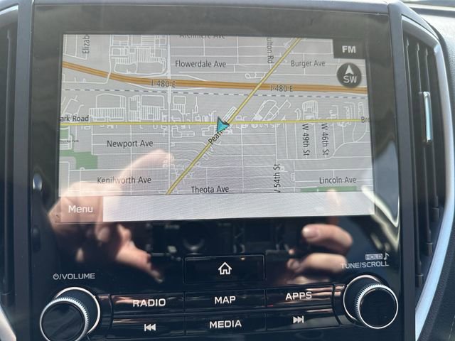 Used 2024 Subaru Forester Limited image 22