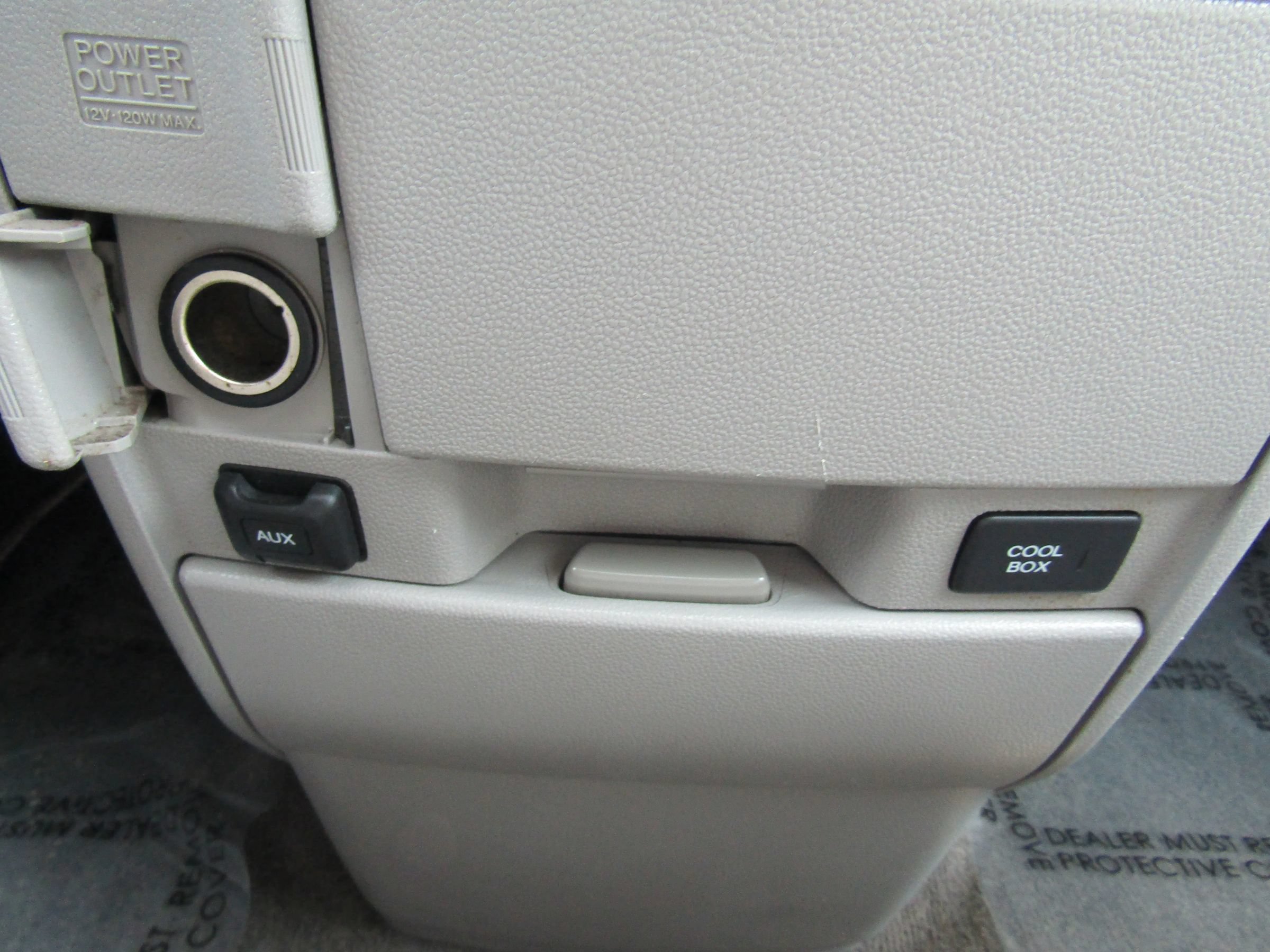 Used 2012 Honda Odyssey Touring image 24