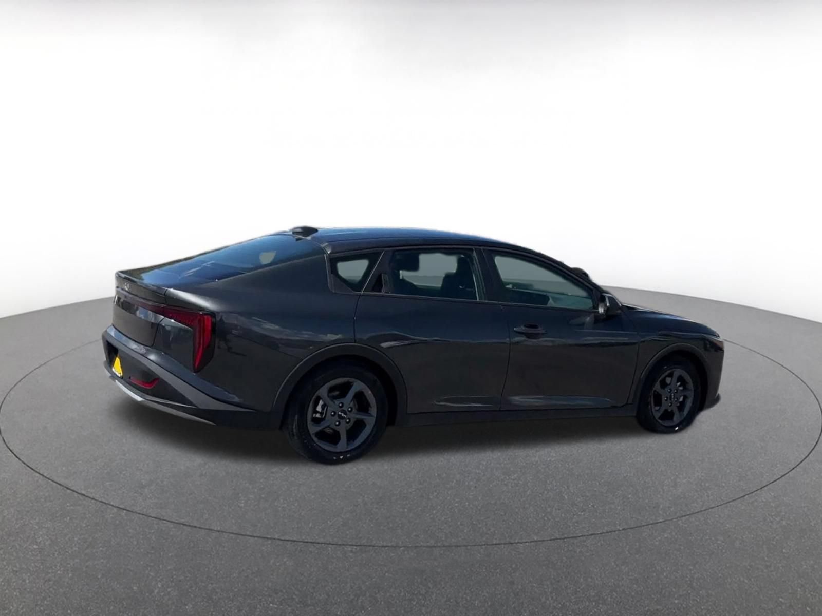 Used 2026 Kia K4 FWD image 13