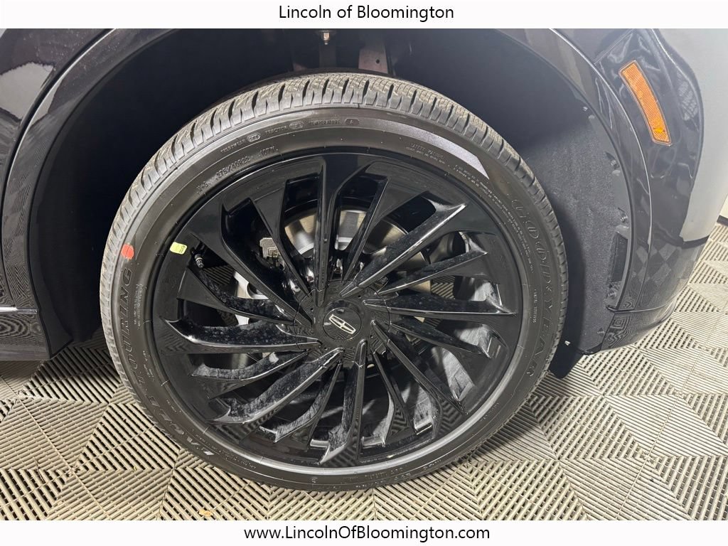 New 2026 Lincoln Aviator Reserve AWD/4WD image 16