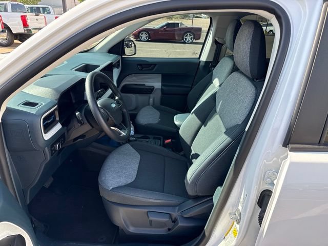 Used 2026 Ford Maverick XLT FWD image 8
