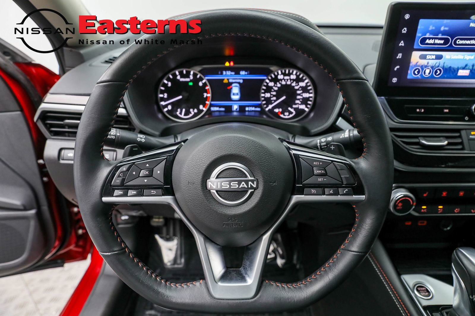 Used 2023 Nissan Altima 2.5 SR w/ SR Premium Package image 15