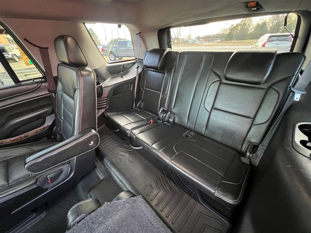 Used 2015 GMC Yukon Denali w/ Open Road Package image 20