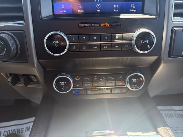 Used 2021 Ford Expedition Max XLT AWD/4WD image 35