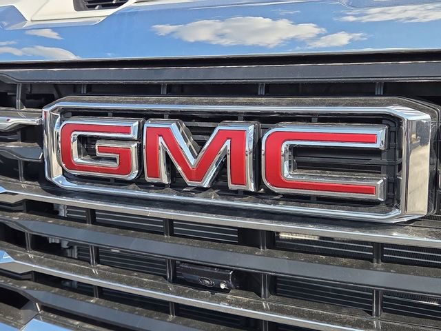 New 2025 GMC Sierra 2500 SLT w/ SLT Premium Package image 32