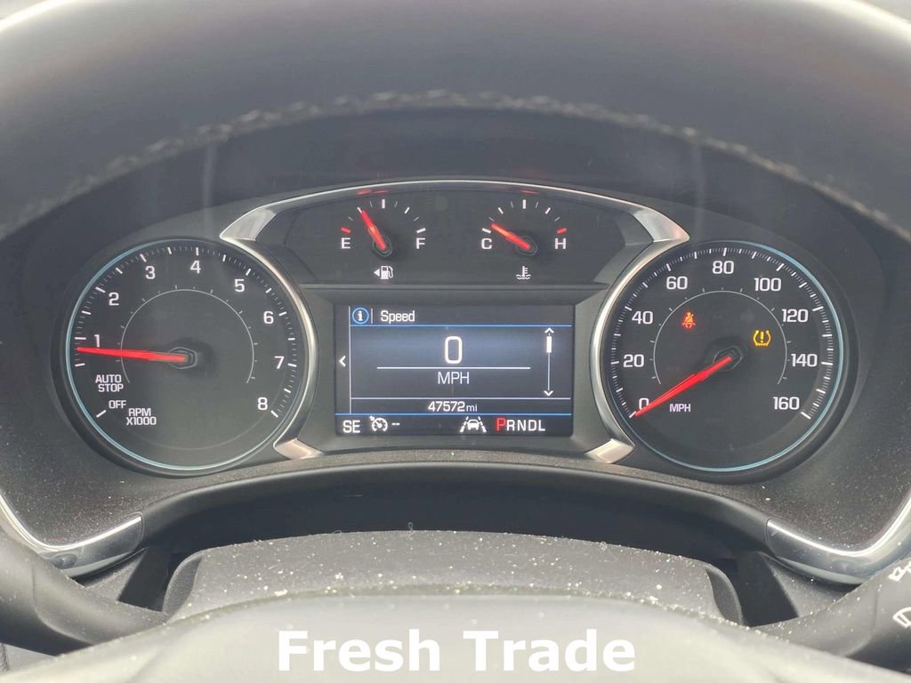 Used 2023 Chevrolet Equinox LT image 8