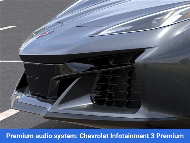 New 2027 Chevrolet Corvette Grand Sport RWD image 16