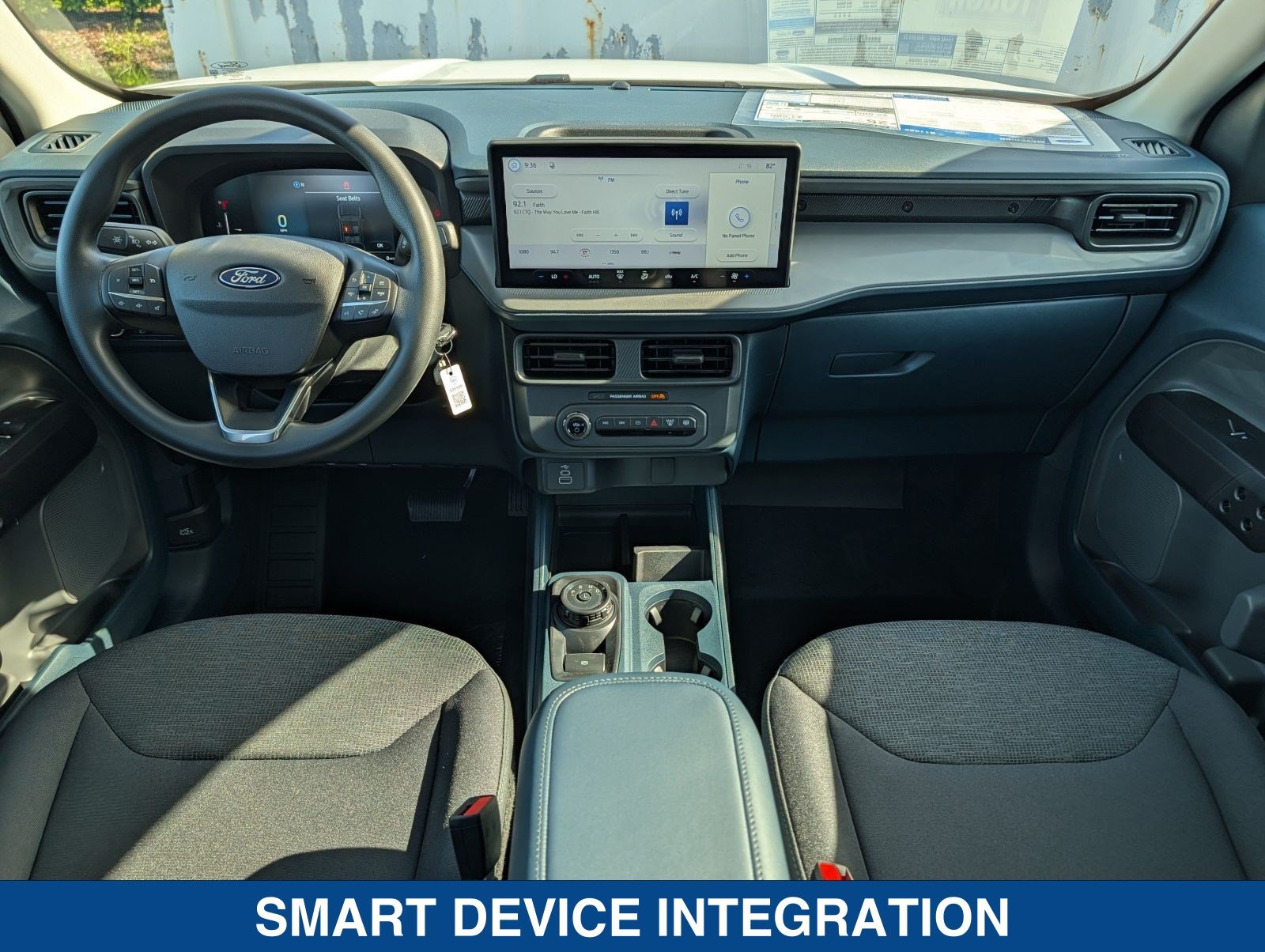 New 2026 Ford Maverick XL AWD/4WD image 18