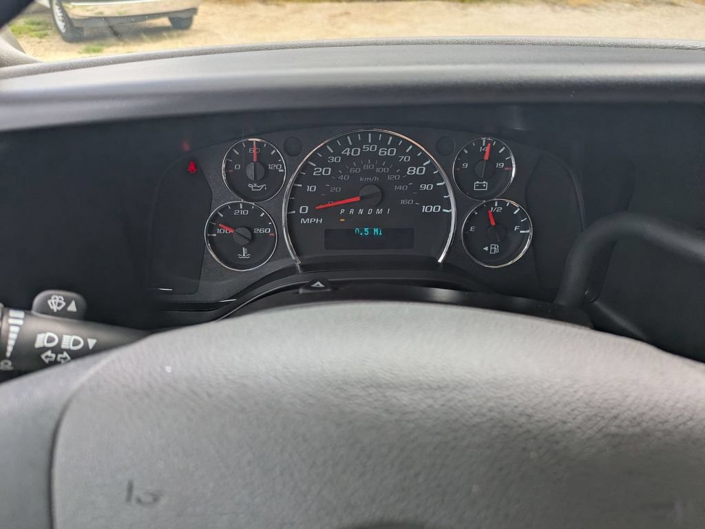 Used 2023 Chevrolet Express 3500 LS RWD image 15