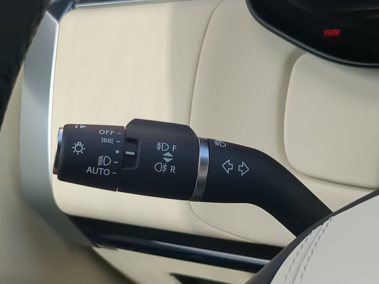 New 2026 Land Rover Range Rover SE AWD/4WD image 29