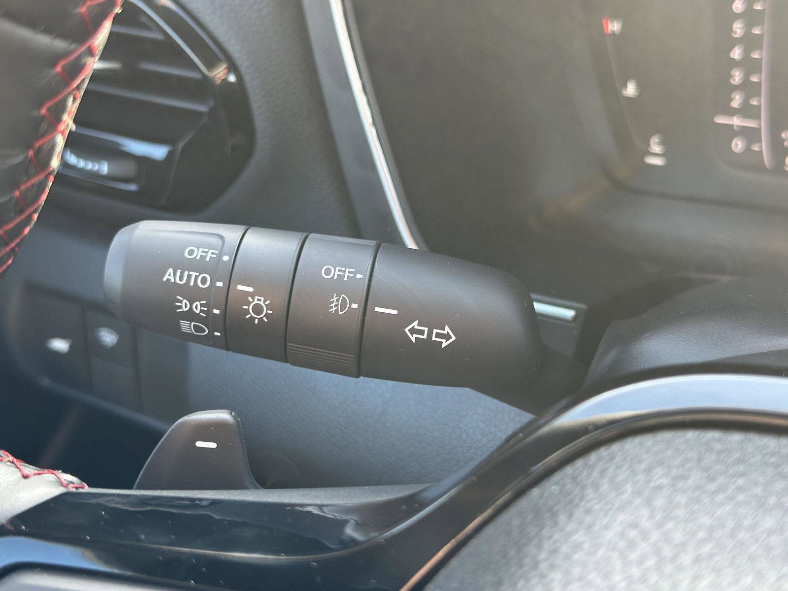 New 2026 Honda Pilot Black Edition image 20