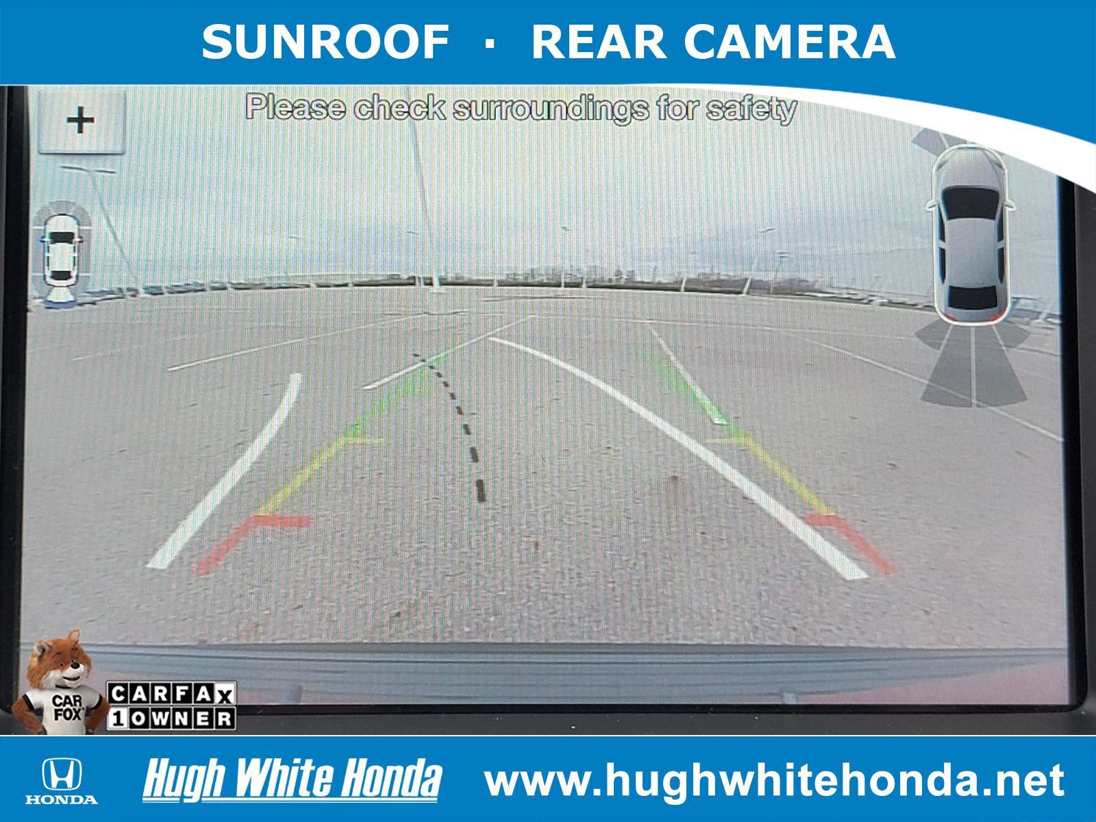 Used 2018 Ford Explorer Sport w/ Equipment Group 401A image 2