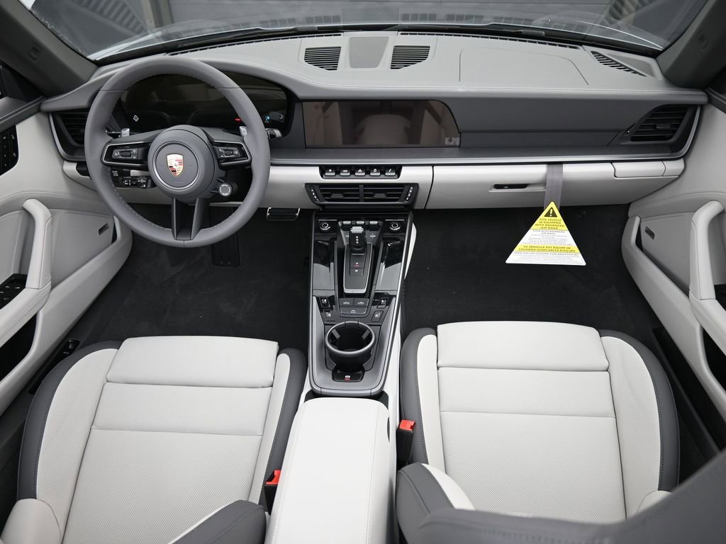 Certified 2026 Porsche 911 Carrera S image 10