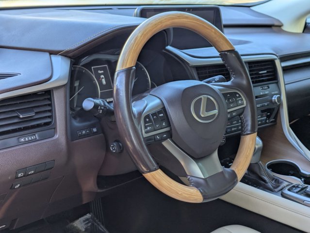 Used 2017 Lexus RX 350 FWD w/ Premium Package image 10