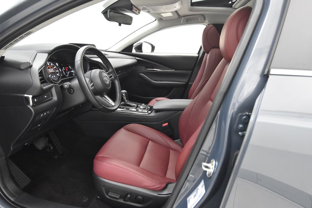 Used 2023 MAZDA CX-30 AWD 2.5 S w/ Preferred Package image 24
