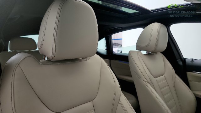 Used 2024 BMW i4 eDrive35 w/ Premium Package RWD image 34