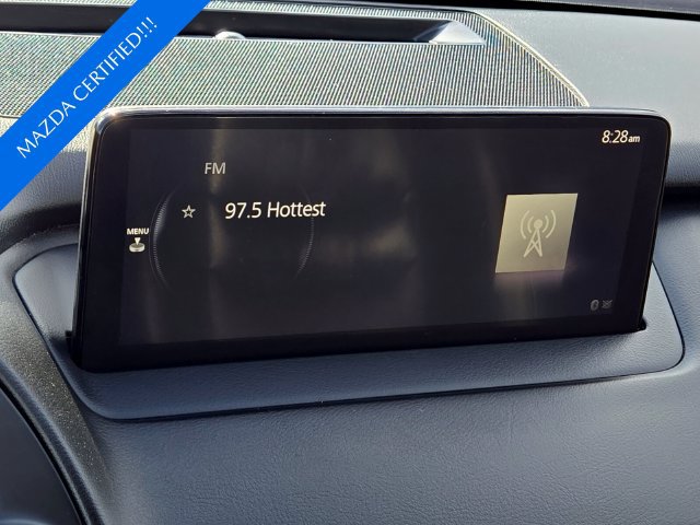 Certified 2021 MAZDA CX-9 Touring FWD image 19