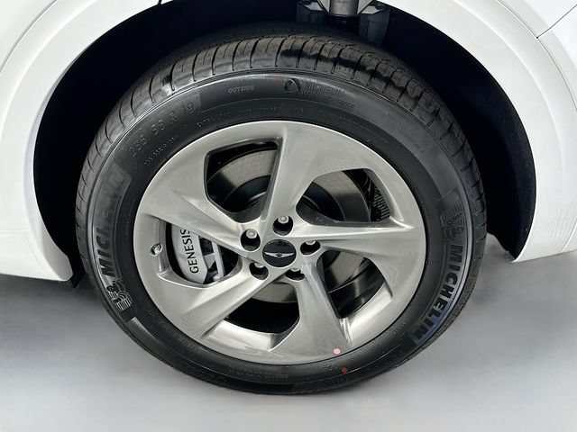 New 2026 Genesis GV70 2.5T AWD/4WD image 23