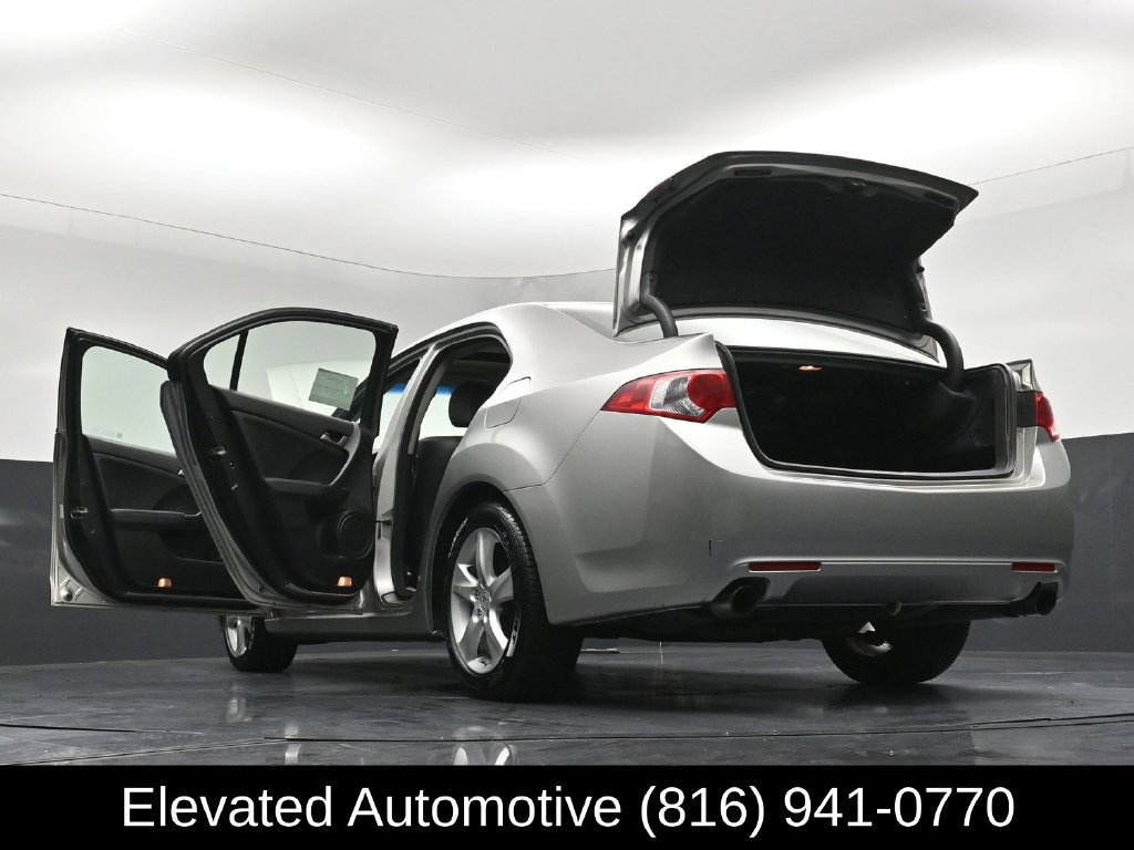 Used 2010 Acura TSX Sedan FWD image 36