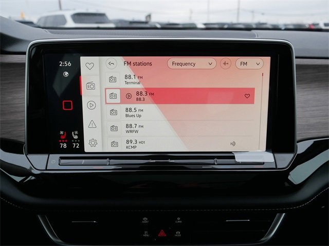 Certified 2025 Volkswagen Atlas SEL image 30