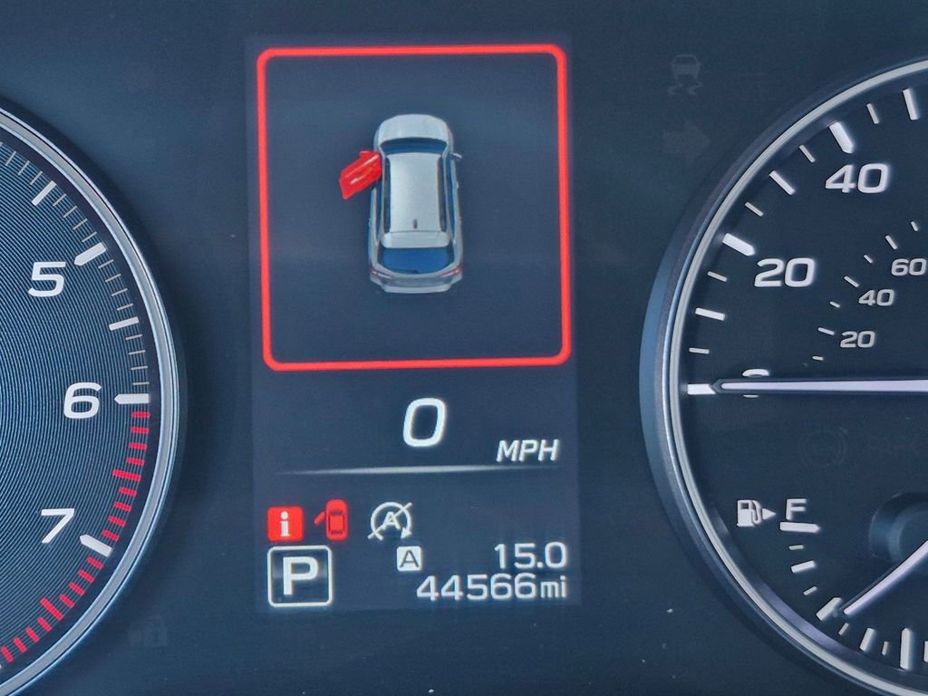 Used 2023 Subaru Outback Onyx Edition w/ Popular Package #2 image 33