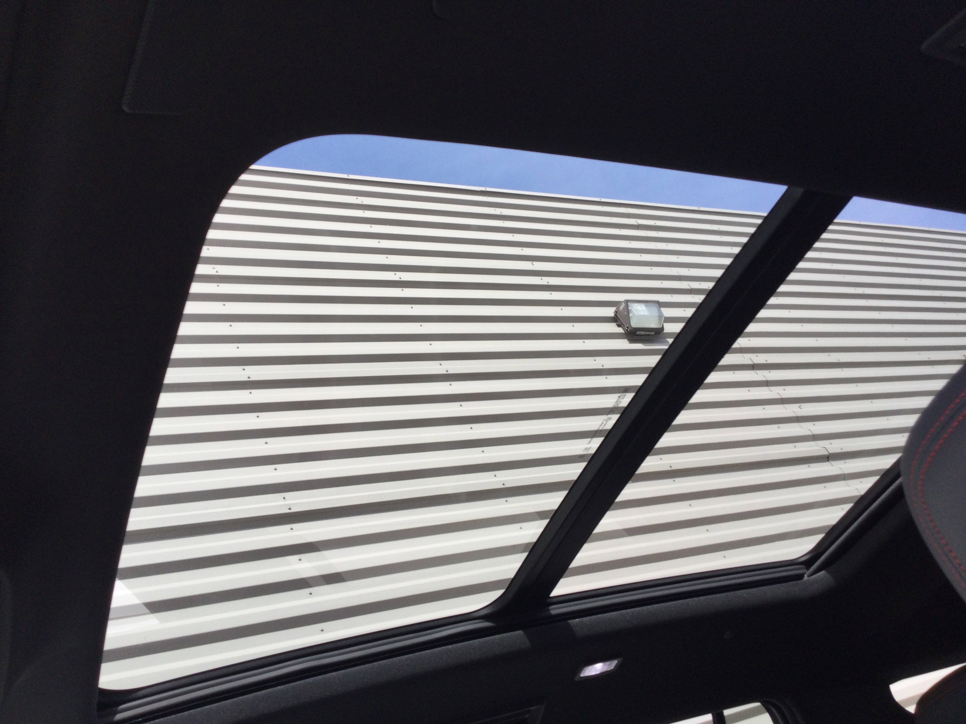 New 2026 Chevrolet Traverse Z71 w/ Enhanced Driving Package image 8