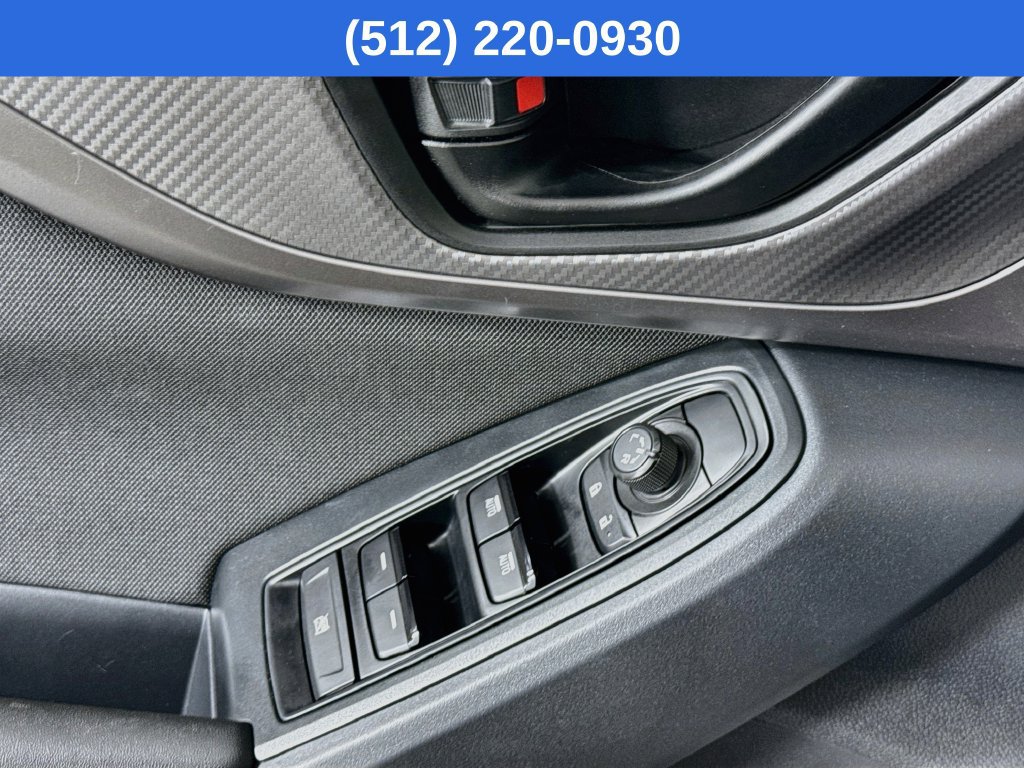 Certified 2023 Subaru WRX AWD/4WD image 22