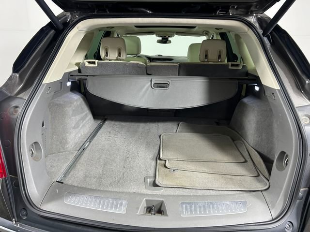 Used 2019 Cadillac XT5 Luxury image 27