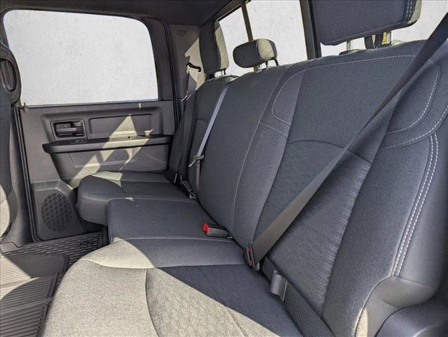 New 2026 RAM 2500 Tradesman AWD/4WD image 24