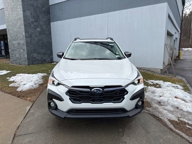 New 2026 Subaru Crosstrek 2.0i Premium image 11