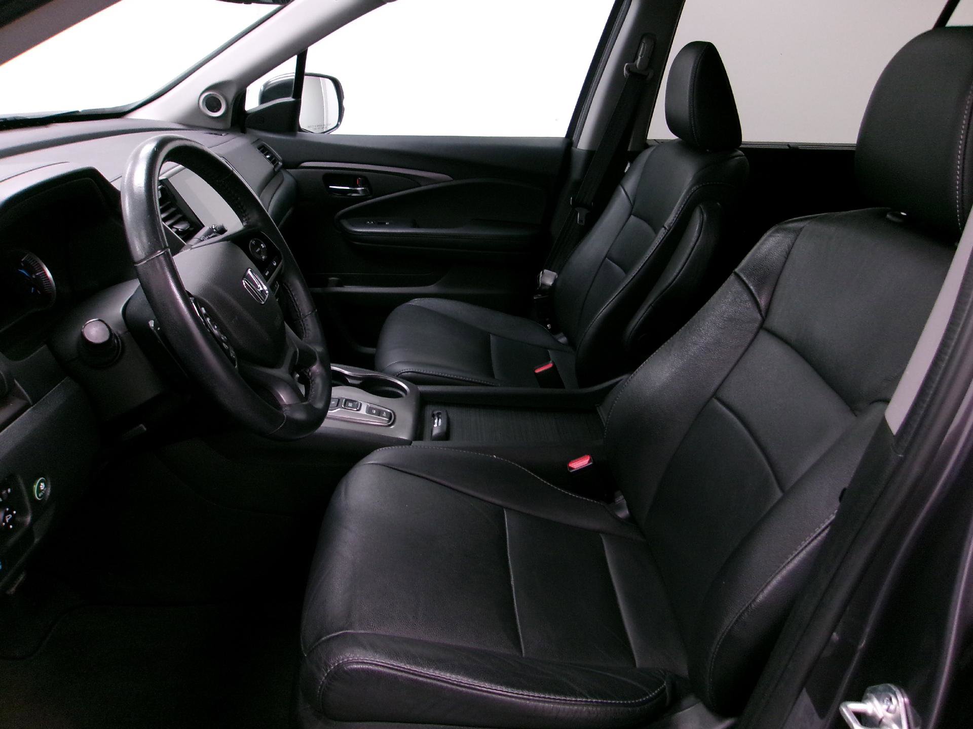 Used 2022 Honda Pilot Special Edition image 8