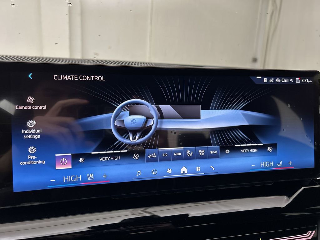 Certified 2025 BMW 530i xDrive image 20