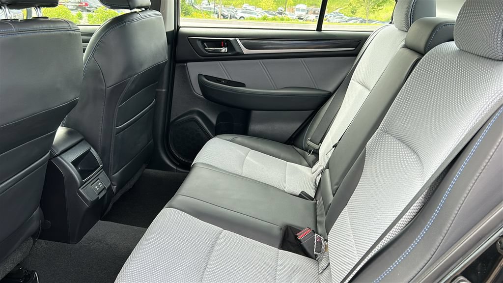 Used 2019 Subaru Legacy 2.5i Sport AWD/4WD image 21