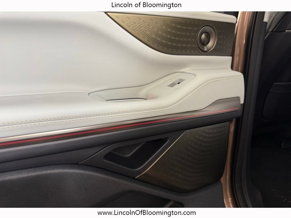 New 2025 Lincoln Navigator L Black Label AWD/4WD image 46