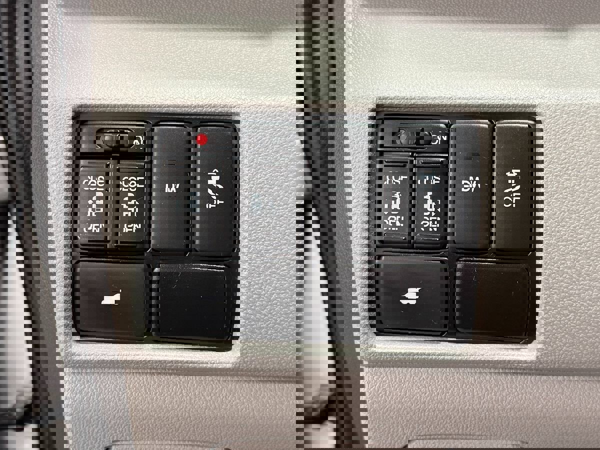 Used 2015 Honda Odyssey EX-L image 20