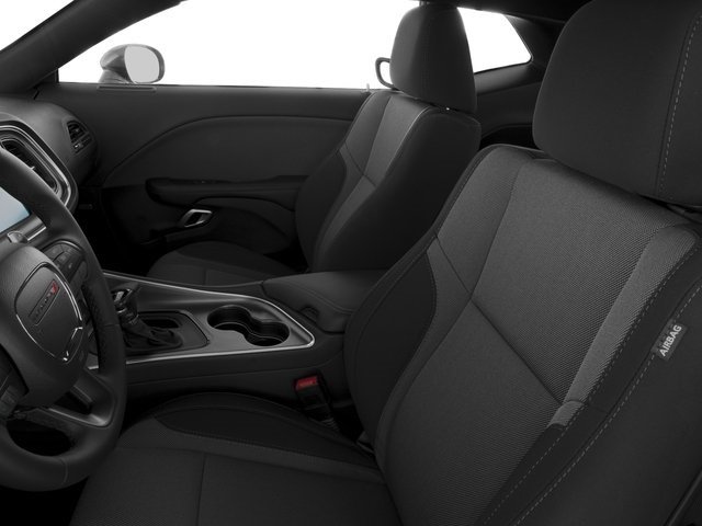 Used 2016 Dodge Challenger R/T Plus image 11