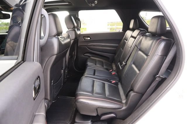 Used 2023 Dodge Durango GT AWD/4WD image 11