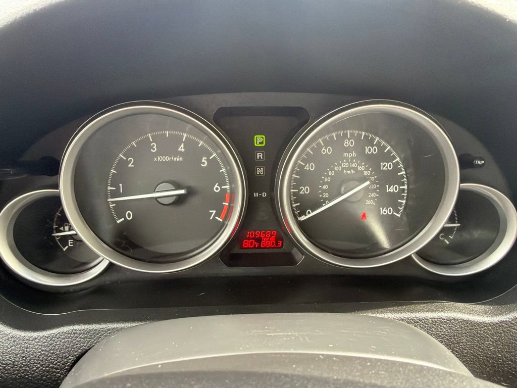 Used 2012 MAZDA MAZDA6 i Sport FWD image 28