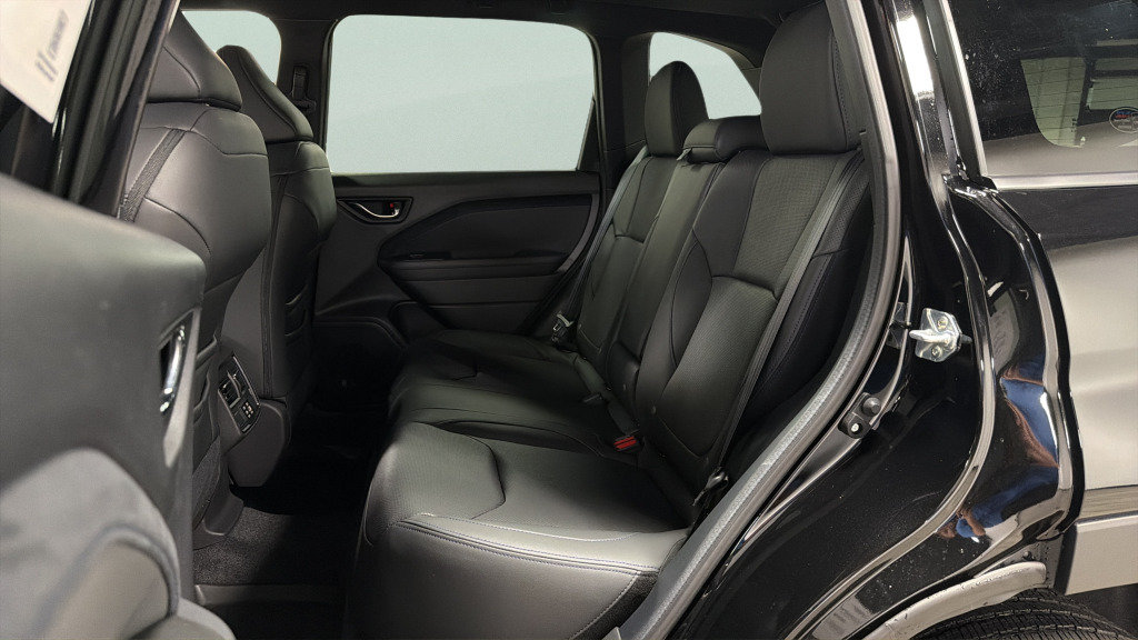 New 2026 Subaru Forester Limited AWD/4WD image 34