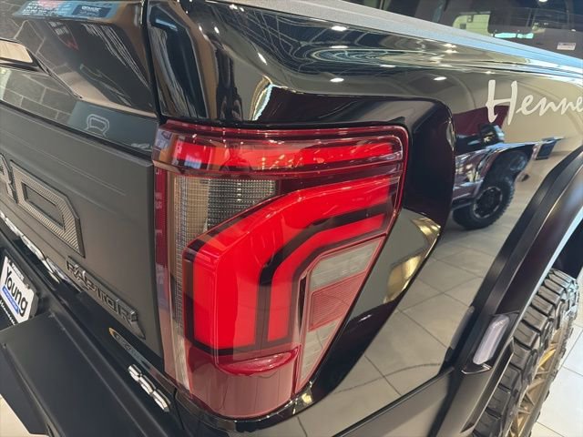 New 2026 Ford F150 Raptor image 46