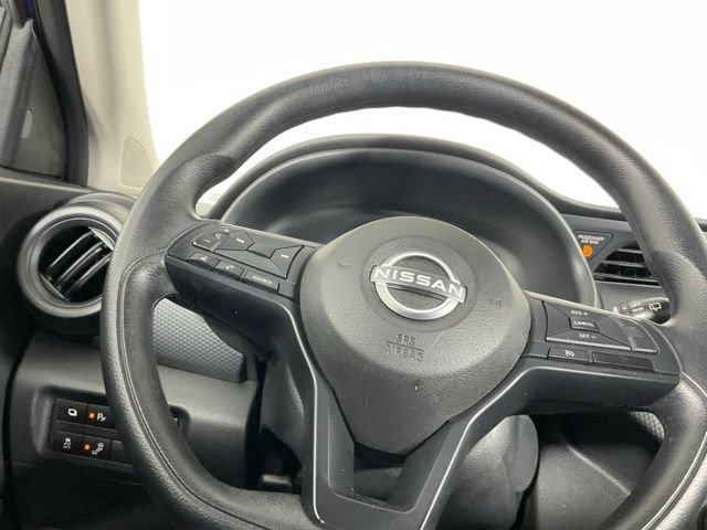 Used 2024 Nissan Kicks S FWD image 23