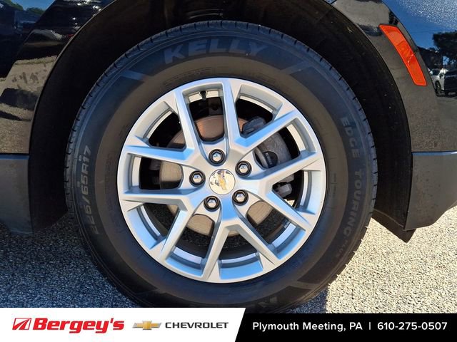 Certified 2023 Chevrolet Equinox LT FWD image 10
