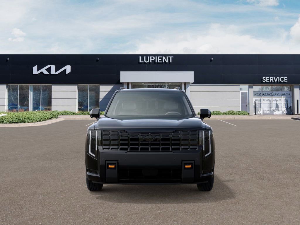 New 2027 Kia Telluride SX Prestige X-Pro image 3